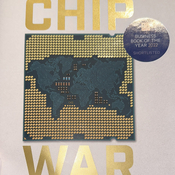 Club del Libro +D. Chip War de Chris Miller