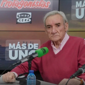 Luis del Olmo (Día Mundial de la Radio) 13 febrero 2025