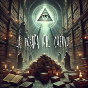 80- Conspiración del Conocimiento Prohibido: Lo que no quieren que sepas