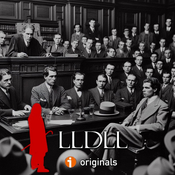 181. El Caso Lindbergh/ El Juicio del Siglo (LLDLL)