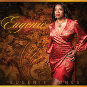 Cloud Jazz 2696 | Eugenie Jones