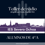 ONDA FUTBOL - TALLER DE RADIO - ALUMNOS DE 4ºA