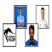 MANU SOTELO, LLUÍS BERNAT & DIEGO RIVAS | Football players who can touch the ball with their hands