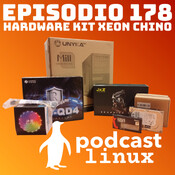 #178 Hardware Kit Xeon Chino