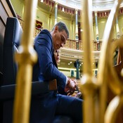 Tertulia: La sesión de control del Gobierno en el Congreso de los Diputados