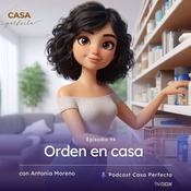 #94 Orden en casa