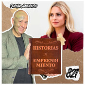 Sophia Amoruso - Nasty Gal y Girlboss Media- Historias de Emprendimiento Guerrilla