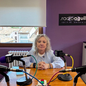 Actualidad Aguilar de Campoo. Entrevista María José Ortega 19-05-2025