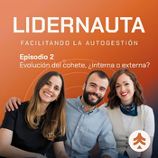 Episodio 2 Evolución del cohete, ¿interna o externa?