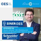 Episodio 2: Analizando el presente y futuro del sector junto a Schneider Electric
