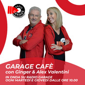 GARAGE CAFE' - S03 - P41