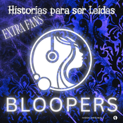 Bloopers y Tomas falsas 2024