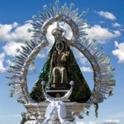 732 XVI ANIVERSARIO PALMA Y ROMEROS, 24 marzo 2025.