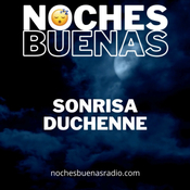 T3- Perla: La Sonrisa Duchenne