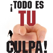 Hostigar y Culpabilizar. Puro Narcisismo.