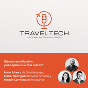 Hiperpersonalización: ¿Más opciones o más costos? | Traveltech