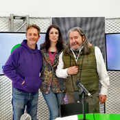 Las Mañanas de Onda Aragonesa, Emilio Biel