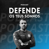 #63 Bruno Freitas - Treinador de Guarda-Redes Seleção Olímpica Kuwait