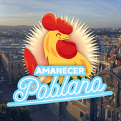 AMANECER POBLANO 2025 03 25