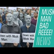 Astroturfed Riots, Matt Taibbi Hits Back Against #metoo | HBR News 497