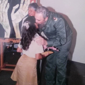 Recordando a Fidel "Crónica en primera persona"
