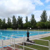 Entrevista Jesús Sánchez concejal deportes sobre abonos piscina verano 2025