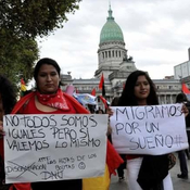 El arduo derecho a la justicia para las trabajadoras domésticas migrantes en Buenos Aires