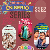 5X02 [SERIES] — The Studio, Manual para señoritas, Clásicos Modernos