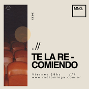 Te La Re-Comiendo t02.e15