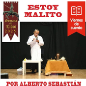 Cuentacuentos y teatro en Santoña con Alberto Sebastián en la Semana del Libro 25/04/2025
