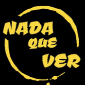 Nada que ver 19/03/2022