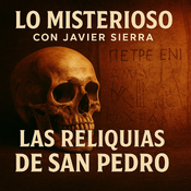 Las Reliquias de San Pedro - Javier Sierra en 'Lo Misterioso' - EDENEX -
