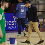 Àrea Esportiva: FS i Gimnàstica Rítmica - 5 de març de 2025