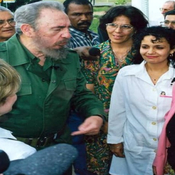 El legado de Fidel en el claustro de la Escuela Latinoamericana de Medicina
