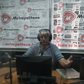 Programa Rompiendo La Siesta Conduccion Isauro Martinez 25-04-25