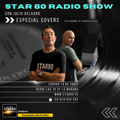 Star 80 del 19 de abril de 2025 (Especial Covers)