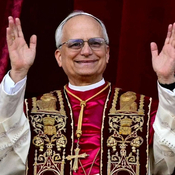 LEÓN XIV, UN PAPA MULTIRRACIAL