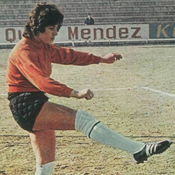 Deportistas en Blanco y Negro nº 9: Conchi Amancio