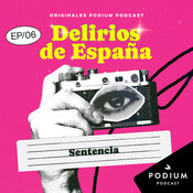 Episodio 6. Sentencia