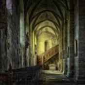 Las brujas y demonios de Loudun.