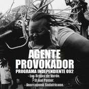Agente Provokador