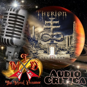 Audiocrítica: THERION "LEVIATHAN III"