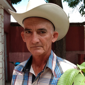 Entrevista al campesino Juan Peña Pérez