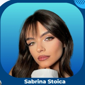 Sabrina Stoica: Iubesc muzica și tot ce mă ajută să mă exprim!