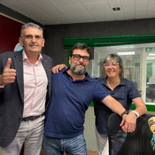 Onda Deportiva (Toño Jiménez y José Luis Naveiro) 21 mayo 2025