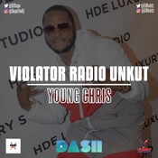 Violator Radio Unkut | Guest: Young Chris