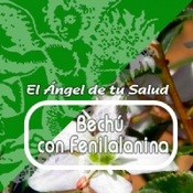El Ángel de tu Salud - BECHÚ CON FENILALANINA **