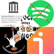 Aviso escuchantes de REA (Sobre todo Spotify)