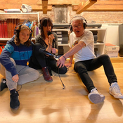 Backstage - 26/10/22
