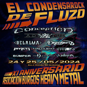 XI Aniversario Asociación Burgos Heavy Metal